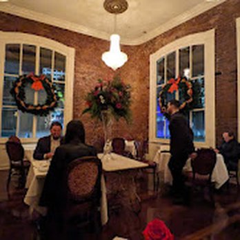 Restaurant August - New American Near Me - New Orleans, Louisiana