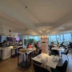 Petralunga - Dinning area