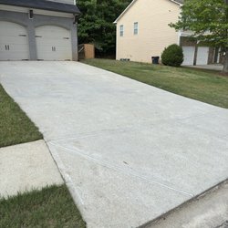 Polar Pressure Exterior Cleaning