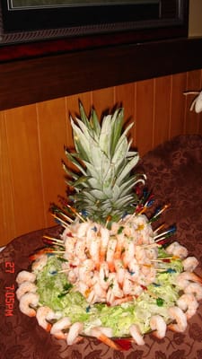 Caribbean Flavas Restaurant & Catering by null