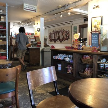 Julianna's Crepes - Creperies Near Me - Atlanta, Georgia