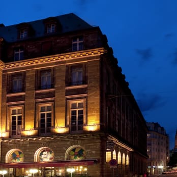 La Bourse - Brasserie de la Bourse - French Near Me - Strasbourg, 67 La Bourse - Brasserie de la Bourse - French Near Me - Strasbourg, 67