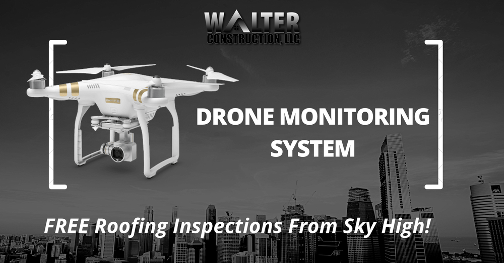 WALTER ROOFING Updated July 2024 18 Photos 8450 Hickman Rd, Clive