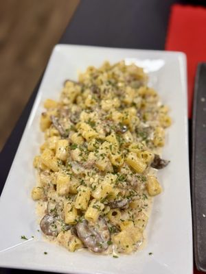 ARTIPASTA Italian Food (Austin Highland) by null