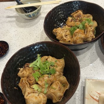 Shanghai Dumpling House - Spicy Wontons - Shanghainese Near Me - San Gabriel, California Shanghai Dumpling House - Spicy Wontons - Shanghainese Near Me - San Gabriel, California
