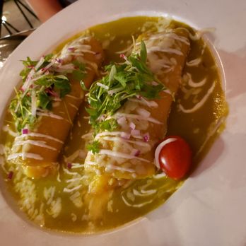 Javier's - Mexican Near Me - Irvine, California