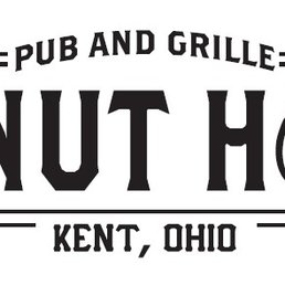 Exterior photo of The Nut House Pub & Grille - Kent, Ohio Exterior photo of The Nut House Pub & Grille - Kent, Ohio