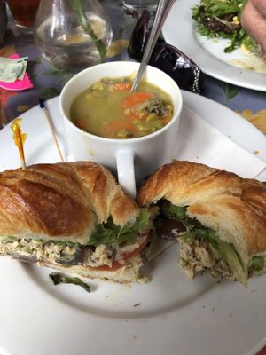 Simply Delicious Catering by null