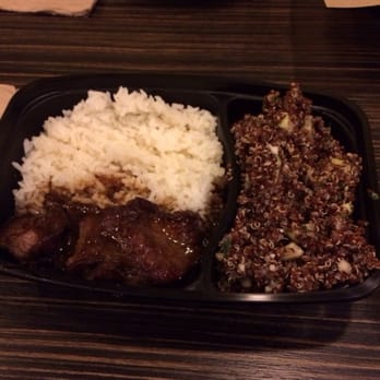 Cha Cafe - Kalbi Beef - Coffee & Tea Near Me - El Monte, California Cha Cafe - Kalbi Beef - Coffee & Tea Near Me - El Monte, California