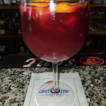 Europa Bar & Restaurant - Red sangria - Portuguese Near Me - Elizabeth, New Jersey Europa Bar & Restaurant - Red sangria - Portuguese Near Me - Elizabeth, New Jersey