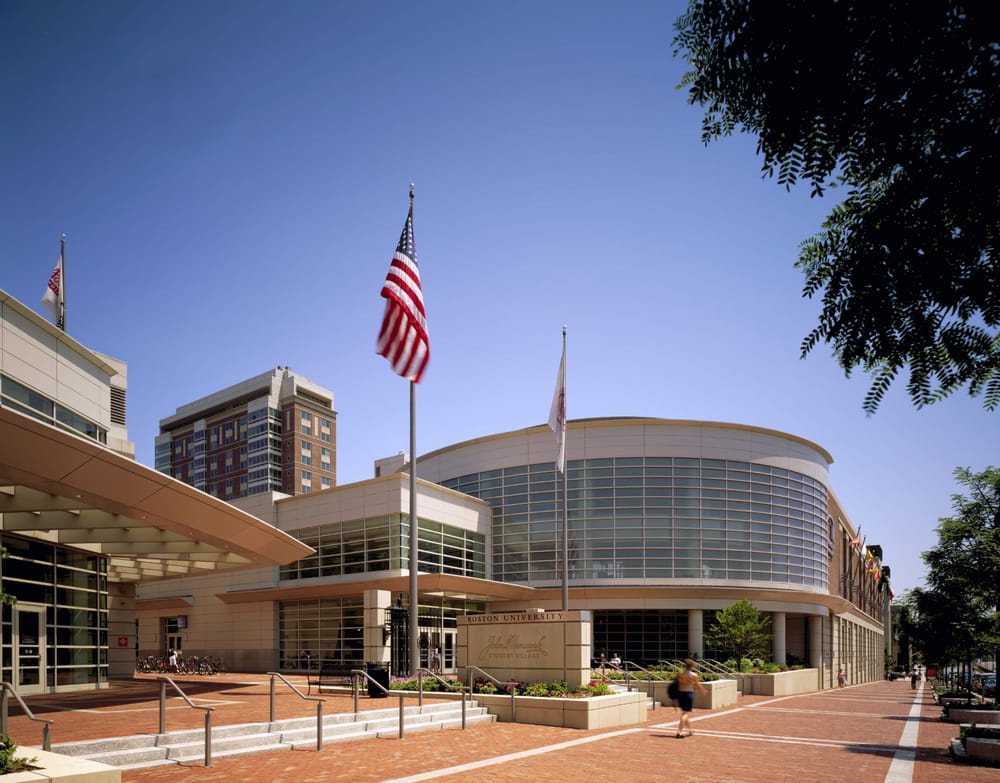 BU FitRec Image