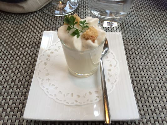 Auberge du Parc Carola by null