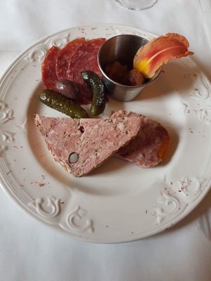 Vignoble de l’Orpailleur by null