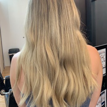 Salon Sultry - After - Hair Stylists Near Me - Escondido, California Salon Sultry - After - Hair Stylists Near Me - Escondido, California