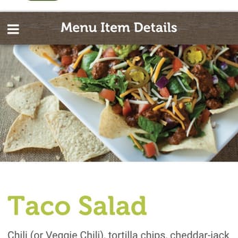 McAlister's Deli - This is what I ordered but sure didn't get!!!! - Delis Near Me - Midland, Texas McAlister's Deli - This is what I ordered but sure didn't get!!!! - Delis Near Me - Midland, Texas