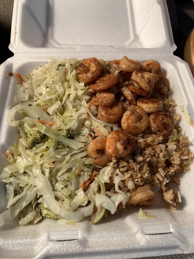 Choo Choo Grill Express Logo