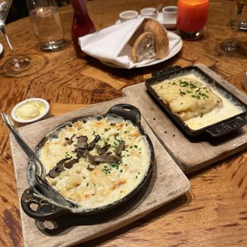 EPIC Steak - Mac N Cheese - Steakhouses Near Me - San Francisco, California EPIC Steak - Mac N Cheese - Steakhouses Near Me - San Francisco, California