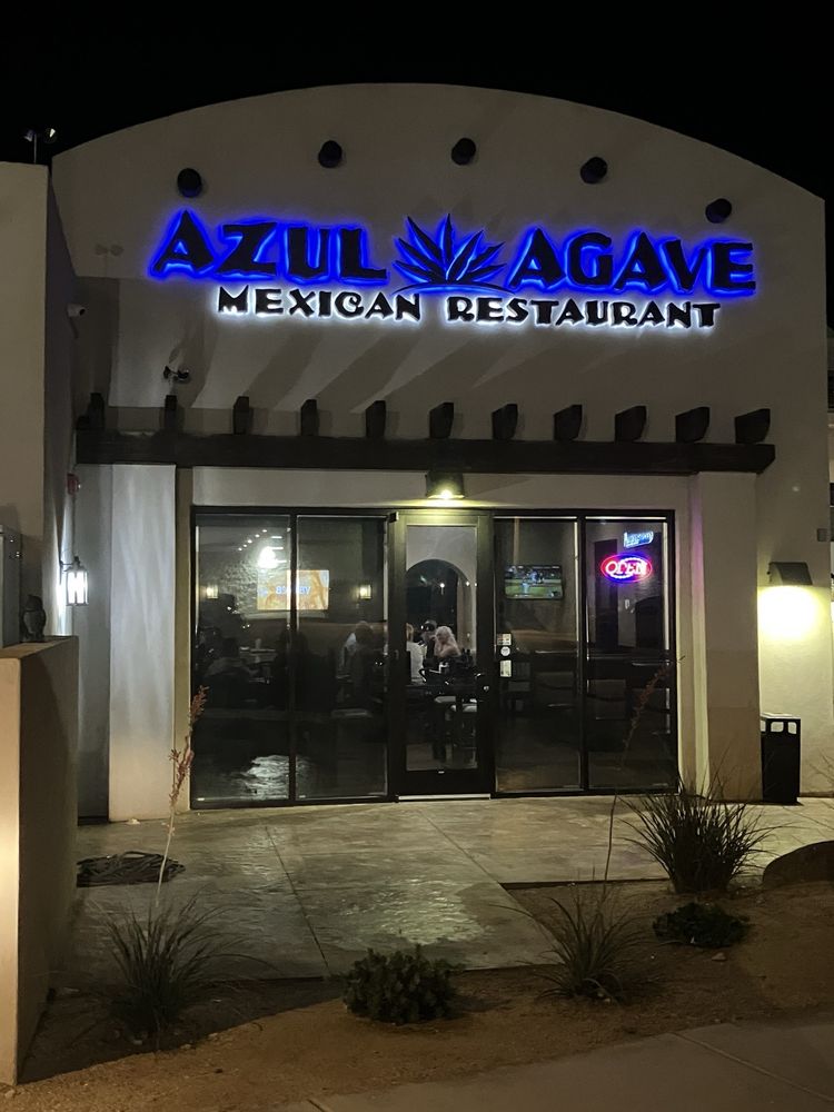 Azul Agave