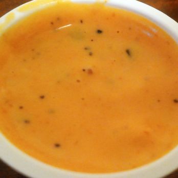 Crown Burgers Restaurant - Fry Sauce - Burgers Near Me - Layton, Utah