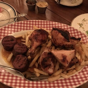 The Publican - Farm Chicken - New American Near Me - Chicago, Illinois The Publican - Farm Chicken - New American Near Me - Chicago, Illinois