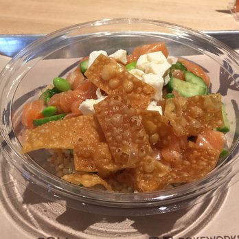 Pokeworks - Hawaiian Near Me - Brookfield, Wisconsin