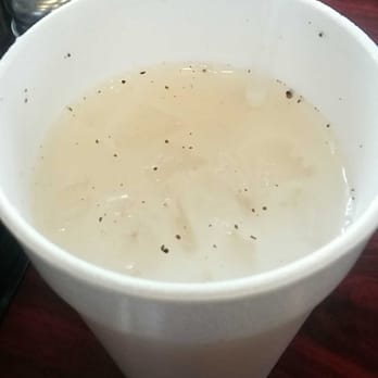 Aqui Es Texcoco - Horchata - Mexican Near Me - Chula Vista, California