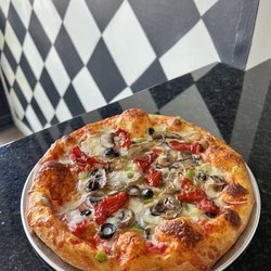 Your Mom’s Pizzeria