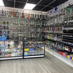 Max Tobacco & Vape
