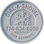 Photo of Dial-A-Shovel