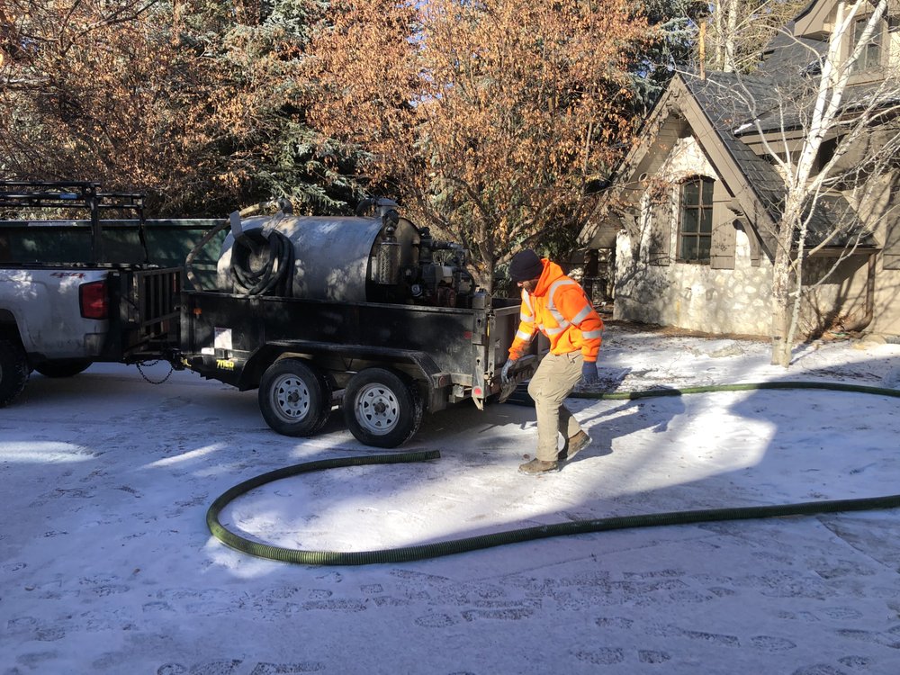 Slide of Plumbing Systems