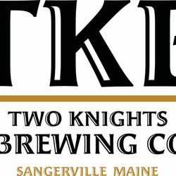 Two Knights Brewing