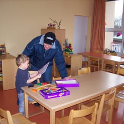 Kindergarten St. Pius