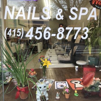 Glamorous Nails - Nail Salons Near Me - San Anselmo, California Glamorous Nails - Nail Salons Near Me - San Anselmo, California