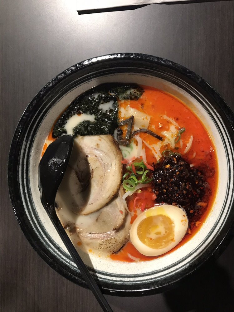 Token Ramen & Kung Fu Tea 2019 All You Need to Know BEFORE You Go
