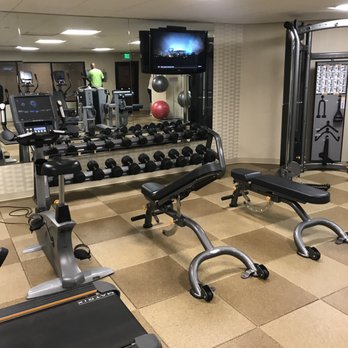 Fort Collins Marriott - Gym - Hotels Near Me - Fort Collins, Colorado Fort Collins Marriott - Gym - Hotels Near Me - Fort Collins, Colorado