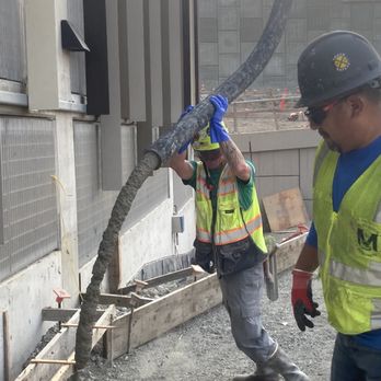 Millennium Concrete - Just another day - Masonry/Concrete Near Me Millennium Concrete - Just another day - Masonry/Concrete Near Me