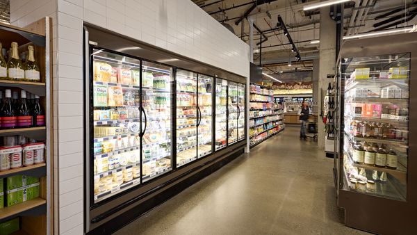 PCC Community Markets - West Seattle Co-op by null