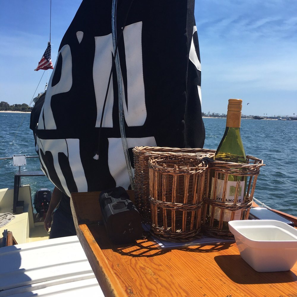 Ship 'N a Bottle - Tours Near Me - San Diego, California Ship 'N a Bottle - Tours Near Me - San Diego, California