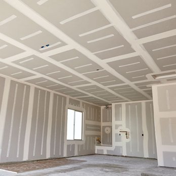 Ramirez Drywall Taping - Drywall Installation & Repair Near Me