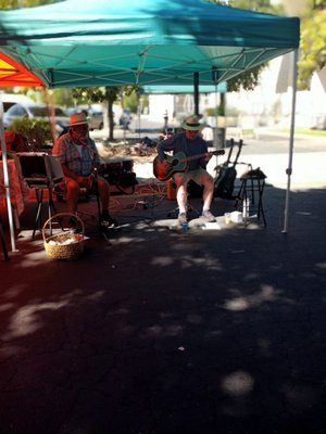 Modesto Certified Farmers' Market by null