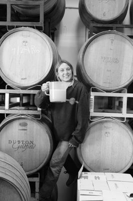 Madson Wines by null