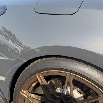 EZ Automotives - After photo of PDR - Auto Repair Near Me - Kent, Washington EZ Automotives - After photo of PDR - Auto Repair Near Me - Kent, Washington
