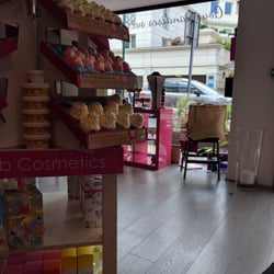 Le Bar à Beauté