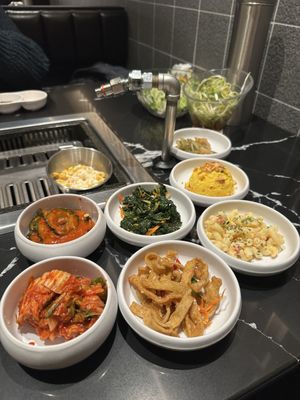 Jeong Yuk Jeom Korean BBQ NYC by null