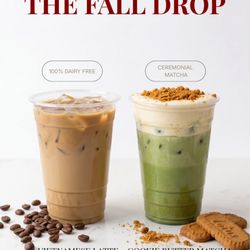 Otto Tea Shoppe - Limited Seasonal Release