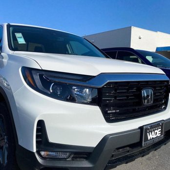 Stephen Wade Honda - Car Dealers Near Me - St George, Utah