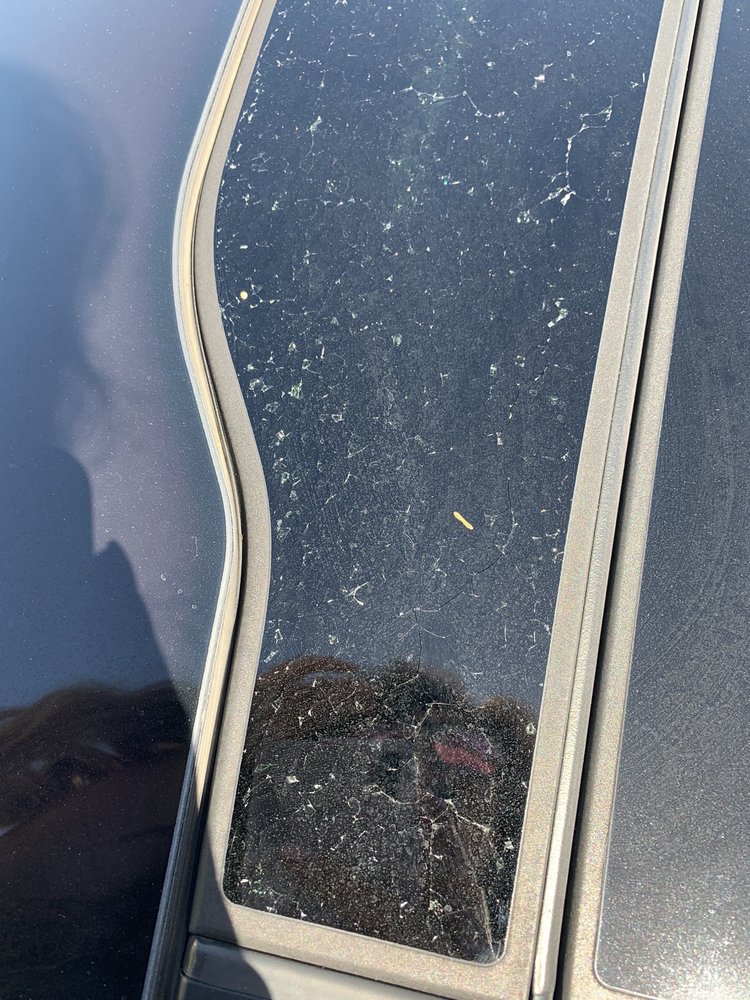 CERTIFIED AUTO GLASS REPLACEMENT 12 Photos & 14 Reviews 206 S