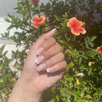 The Nails Nook - Full set + Design - Nail Salons Near Me - Stockton, California The Nails Nook - Full set + Design - Nail Salons Near Me - Stockton, California