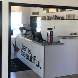 Tan Republic - Salem West