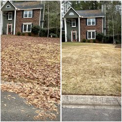 RWS Lawn Service